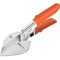 Forbici Speciali Per Fori Tondi E Angolari - Pinza Professionale Per Lavori Di Precisione - Foto 5