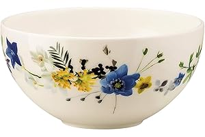 Rosenthal Brillance Fleurs des Alpes Bowl 10 cm