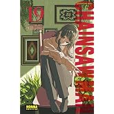 CHAINSAW MAN 19