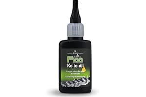 Dr. Wack F100 2862 Lubrifiant pour chaîne