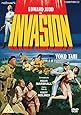 Invasion [DVD]