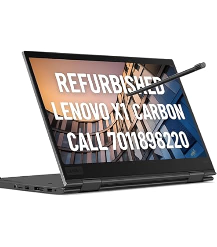 Lenovo ThinkPad L13 Yoga Gen 2 2-in-1 13.3
