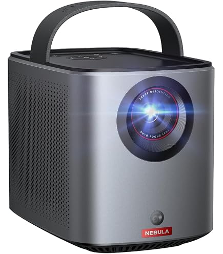 ANKER Nebula Apollo data projector Standard throw projector 200