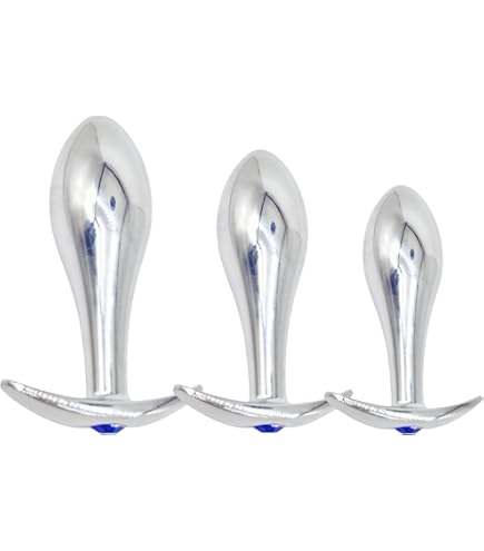 Plug anal luxueux en mtal - Original MEO Germany - large : Amazon.fr: Hygine et Sant Plug anal luxueux en mtal - Original MEO Germany - large : Amazon.fr: Hygine et Sant