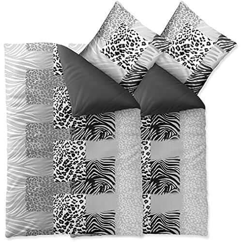 Suchergebnis auf Amazon.de für: leoparden bettwäsche