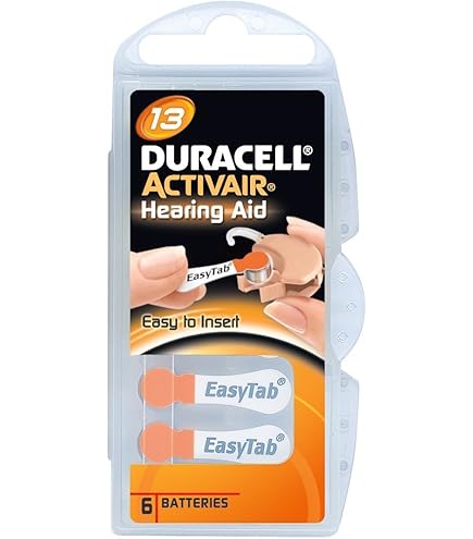30 X Duracell ActivAir Tipo 312 - Batterie Per Apparecchi Acustici 1,45V 180mAh
