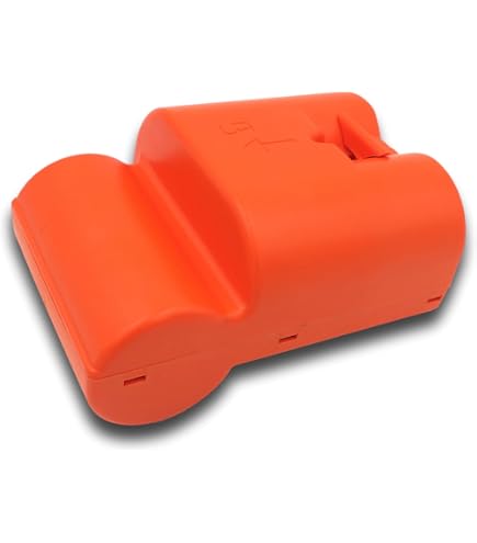 BATSÉCUR Pile Alarme BATXU06 6V 15Ah Compatible Hager RXU06X Pour SA413AX Et SA700AX