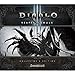 Produktbild Diablo III: Reaper of Souls - Original Soundtrack CD [Diablo 3] by Blizzard Entertainment Inc.