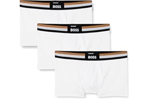 BOSS napój Mężczyźni Trunk 3p Motion