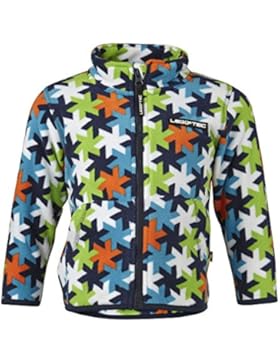LEGO Wear Jungen Strickjacke Tec duplo SETH 653 - Fleecejacke