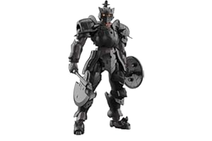 BANDAI SPIRITS BANDAI Hobby KIT 30MF ROSAN Fighter