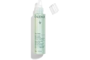 Caudalie Huile De Soin Démaquillante - 150 Ml