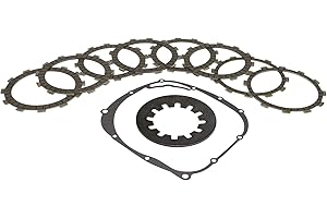 Kupplung Reparatur Satz EBC Feder + Dichtung für Yamaha FJ 1200 FJ1200 XJR 1200 XJR1200 XJR 1300 XJR1300