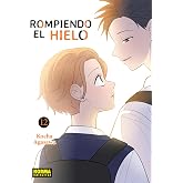 ROMPIENDO EL HIELO 12
