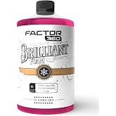 Brilliant Foam pH N&ouml;tr Kostiksiz Oto Yıkama K&ouml;p&uuml;ğ&uuml; Oto Şampuan 1 L