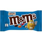 M&M'S Pirin&ccedil; Patlaklı Draje 36 Gram