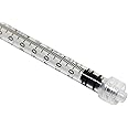 20 X 1ml Luer Lock Sterile Syringe CE marked