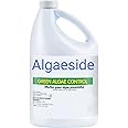 WATERTECH SYSTEMS Algae remover for Swimming pool algae remover liquid chemical