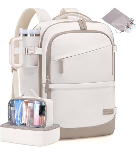 vacuüm reisrugzak, 80 liter, uitbreidbare vacuüm compressie reisrugzak met pomp, TSA-goedgekeurd slot, USB-oplaadpoort, waterdichte handbagage, voor zakelijk gebruik, zwart | NL