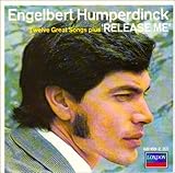 Release Me - Engelbert Humperdinck