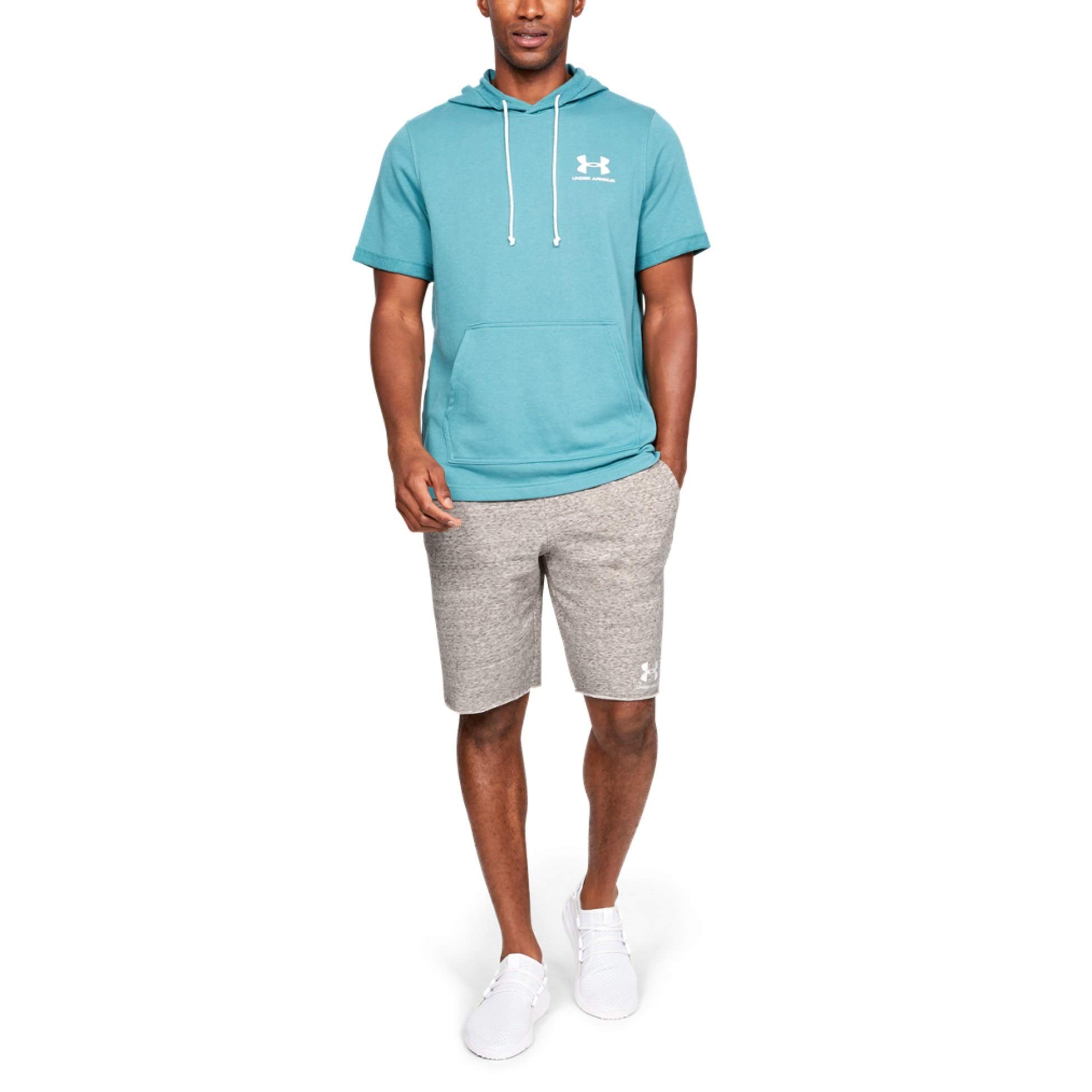 vestito lungo under armour