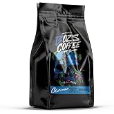 Meryem Boz's Coffee Guatemala &Ouml;ğ&uuml;t&uuml;lm&uuml;ş Filtre Kahve, Orta Kavrulmuş, Yoğun Aroma, &Ccedil;ikolata ve Baharat Tonları, 250 g