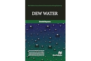 Dew Water