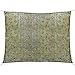 Produktbild lingjiushopping Tarnnetz mit Aufbewahrungstasche 3 x 4 m Camouflage Grün Matt ¨ ¦ Riau: 100% Polyester Oxford