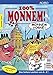 100% MONNEM!: Das heitere Lexikon. Monnem von A - Z by 