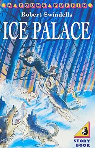 Ice Palace (Young Puffin Story Books)