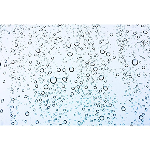 Transparent Tischdecke Tischschutz Wachstuch Glasklar 0,1mm