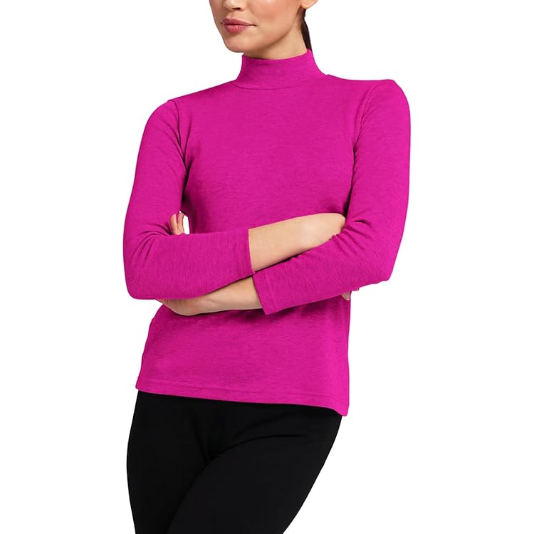 T-shirt Donna Lana Cotone Con Macramè Assortito Vajolet 4508 Vajolet | Quattro Stagioni Shop