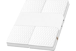 Kärleksbro för madrasser 230×50 cm, glider inte, justerbar halkfri madrasskil med metallspänne, madrasshållare mot glidning f