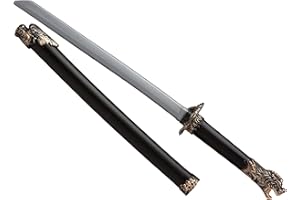 ATOSA b/sol. espadas ninja 59.5 cm 1 st.