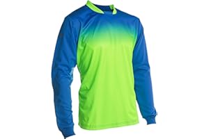 Vizari Vallejo Torwarttrikot