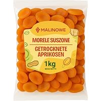 1kg Getrocknete Aprikosen Aus Der Türkei – Unges Produktbild-Vorschau 3