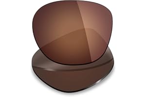 Mryok Ersatzgläser für elektrische Knoxville – Optionen