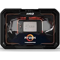 CPU AMD Ryzen Threadripper 2950X CPU AMD Ryzen Threadripper 2950X WOF - (TR4/16 Core/3.5GHz/32MB