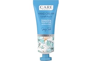 Care&More Fairy Tale Hand Cream 50 Ml
