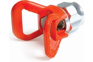 Graco 243161 Osłona dyszy RAC 5 HandTite – do Magnum A20, A30, A45, A60, A80, A100, ProS19, ProS21