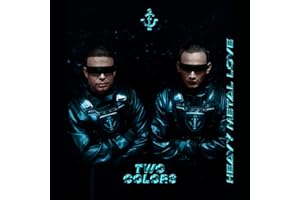 Heavy Metal Love [Explicit]