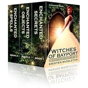 Witches of Bayport (The Series)  (English Edition)