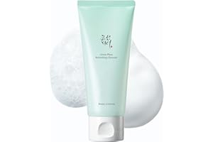 Beauty of Joseon Orzeźwiający środek czyszczący z zieloną śliwką (100 ml, 3,38 fl.oz)
