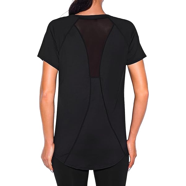 Wayleb Sweatshirts voor dames met capuchon en ritssluiting, licht, ademend, sportjack, slim fit, sneldrogend, voor fitness, joggen, yoga, A-Zwart, XXL