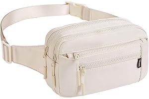 Telena nerka damska, torba na pasek, męska, moda, sportowa, torby biodrowe, mała damska torba na klatkę piersiową, płócienna torba na ramię, torba crossbody z regulowanym paskiem, S