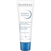 Bioderma Atoderm Nutrition &Ccedil;ok Kuru Olgun Cilt Besleyici Nemlendirici Y&uuml;z Kremi Avokado ve Shea Yağı 40 ml