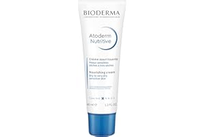 BIODERMA Atoderm Crème nourrissante 40ml