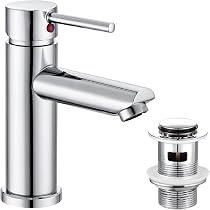 Porte-Serviettes Électrique Chromé 400x800mm - Minuterie Et Thermostat Intégrés