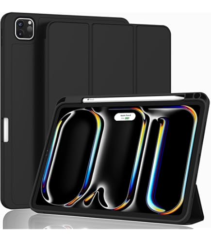 Apple iPad Pro 11″ (M4): Ultra Retina XDR Display, 1TB