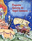 Image de Pequeña historia de Àngel Guimerà (Petites Històries)